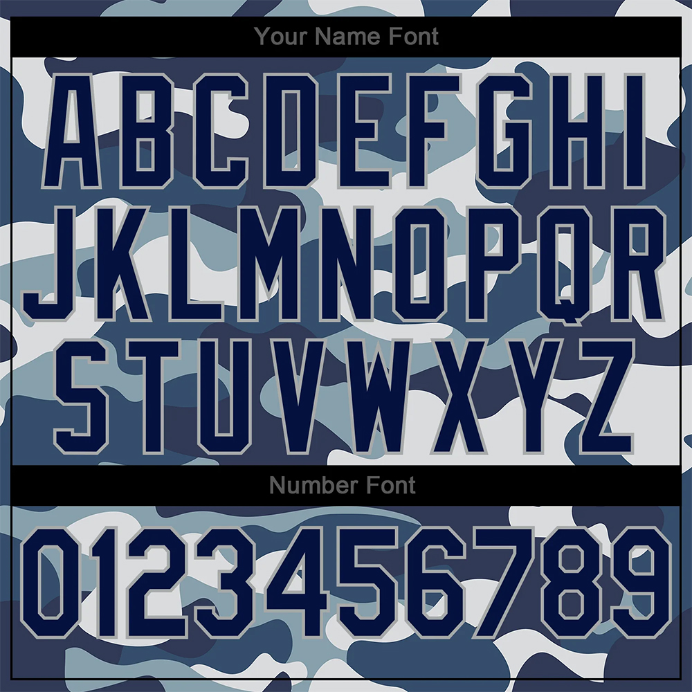 Sublimation Baseball Uniform Jersey Shirts